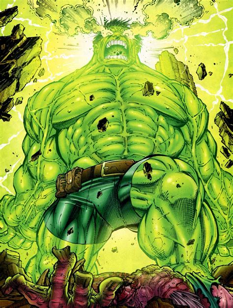 world breaker hulk comic